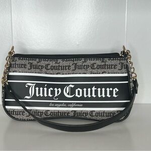 Juicy Couture Fashionista Shoulder Bag